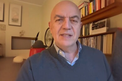 Marco Rizzo: “Voterò SI’ al referendum. Questa non è giustizia”