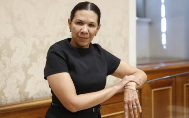 Venezuela, Magallanes ad Affari: “Abbiamo perso una generazione ed il regime non è ancora caduto. Ma faremo tornare la democrazia”