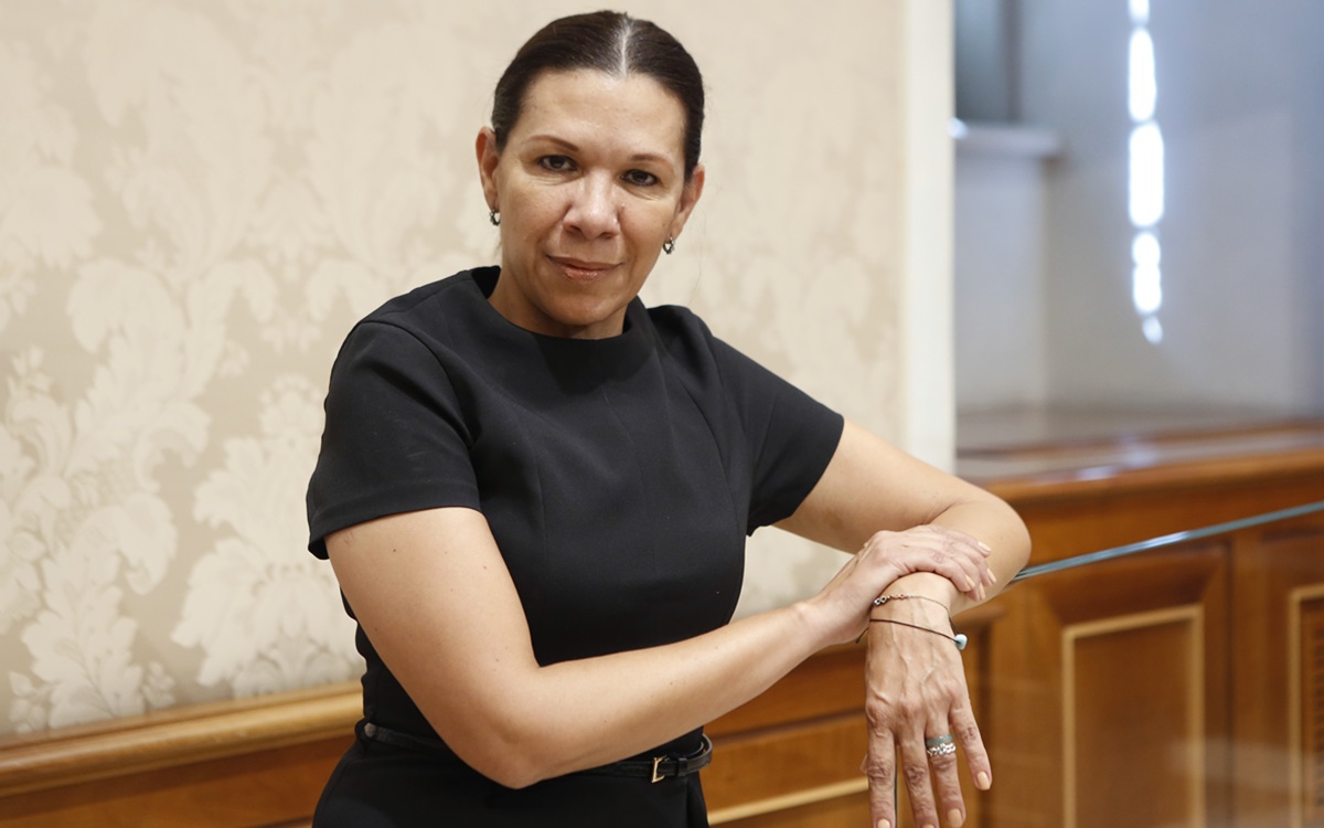 Venezuela, Magallanes ad Affari: “Abbiamo perso una generazione ed il regime non è ancora caduto. Ma faremo tornare la democrazia” Venezuela, Magallanes ad Affari: “Abbiamo perso una generazione ed il regime non è ancora caduto. Ma faremo tornare la democrazia”