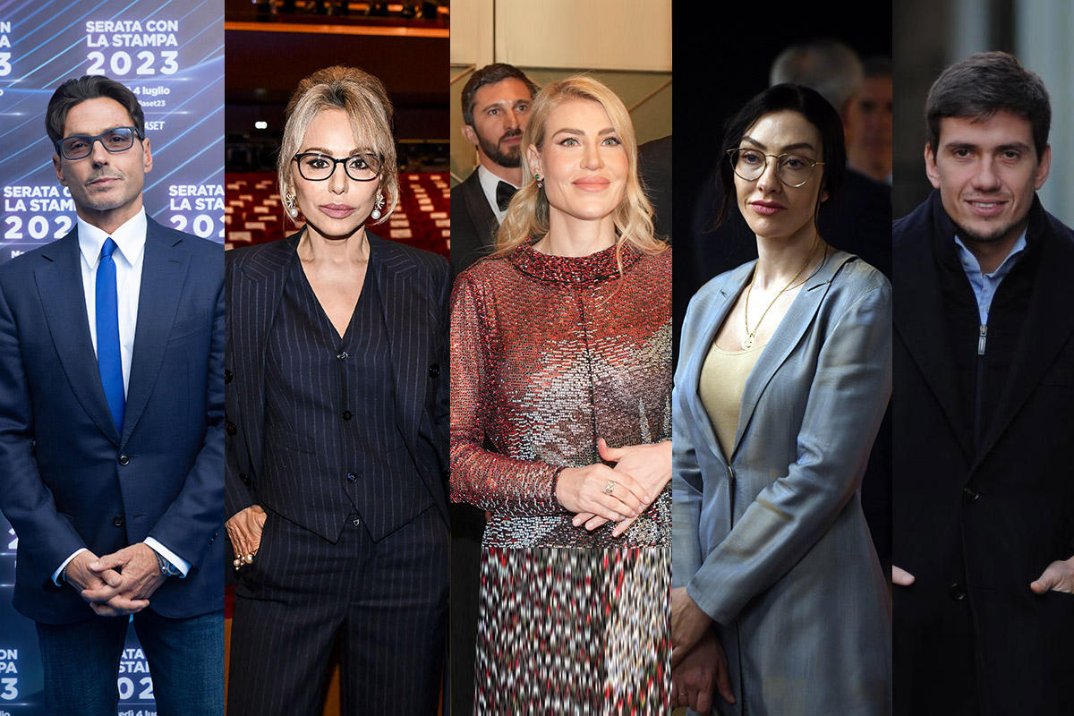 Berlusconi, i figli di Silvio più ricchi di 62 milioni di euro. Assegni d’oro dalle loro società, la bellezza dei dividendi Berlusconi, i figli di Silvio più ricchi di 62 milioni di euro. Assegni d’oro dalle loro società, la bellezza dei dividendi