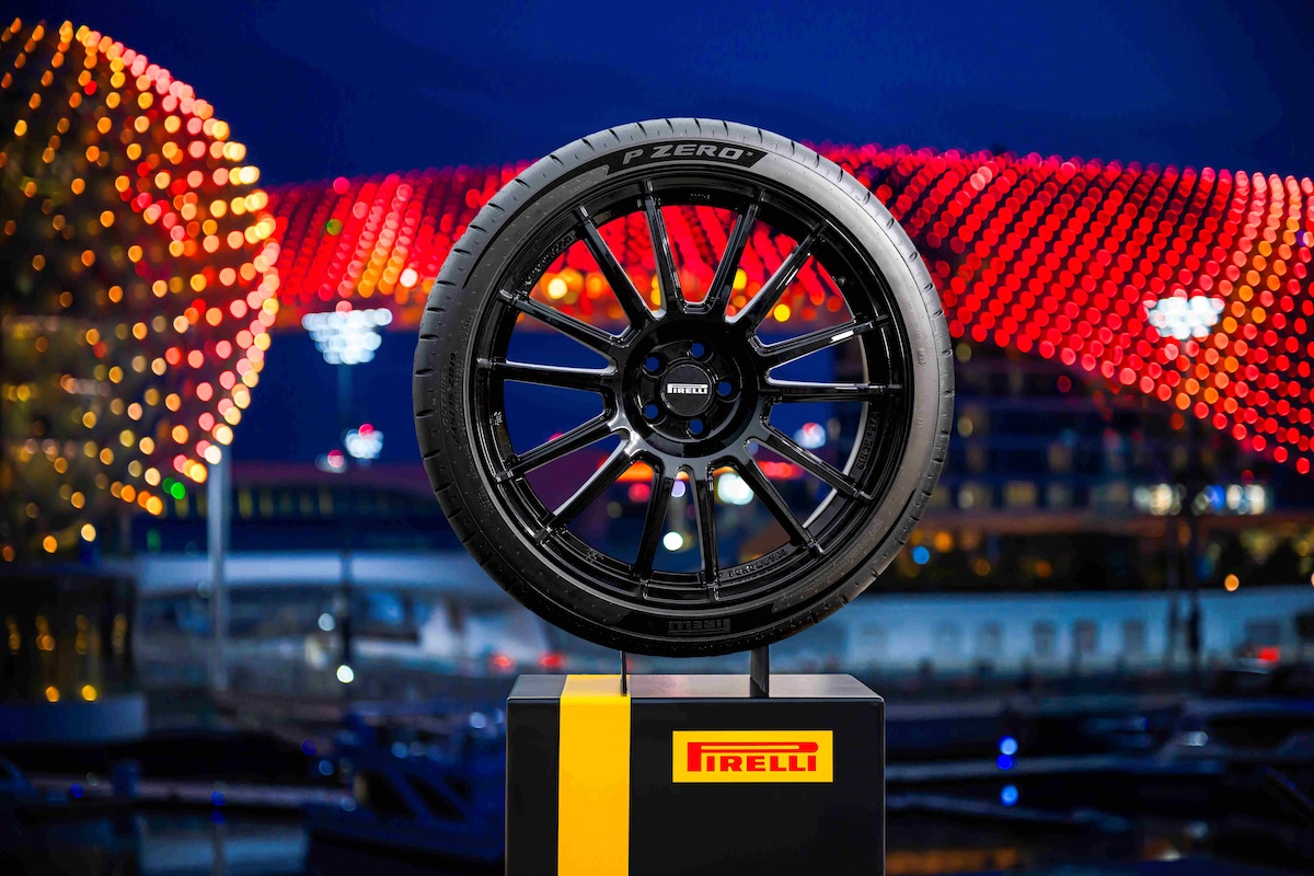 Pirelli 2025: innovazione Cyber Tyre e successi nei test internazionali Pirelli 2025: innovazione Cyber Tyre e successi nei test internazionali