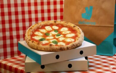 World Pizza Day, nella classifica delle città che effettuano più ordini trionfa il Sud. La preferita? La margherita