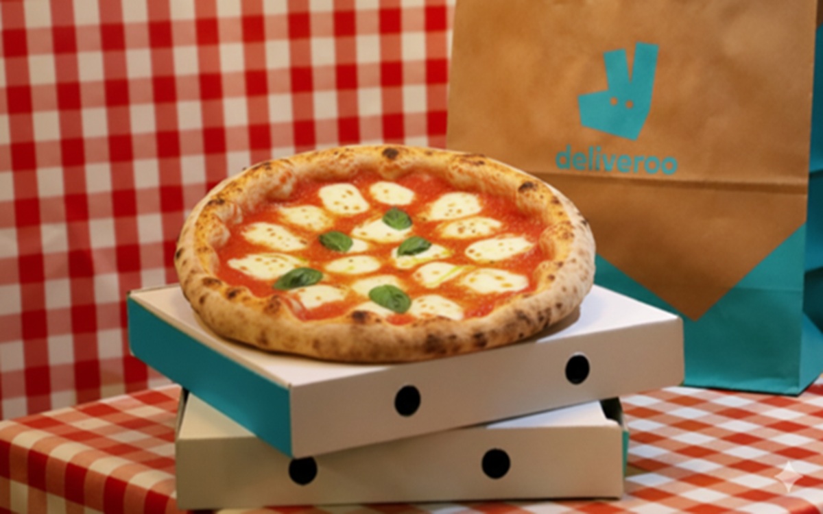 World Pizza Day, nella classifica delle città che effettuano più ordini trionfa il Sud. La preferita? La margherita World Pizza Day, nella classifica delle città che effettuano più ordini trionfa il Sud. La preferita? La margherita