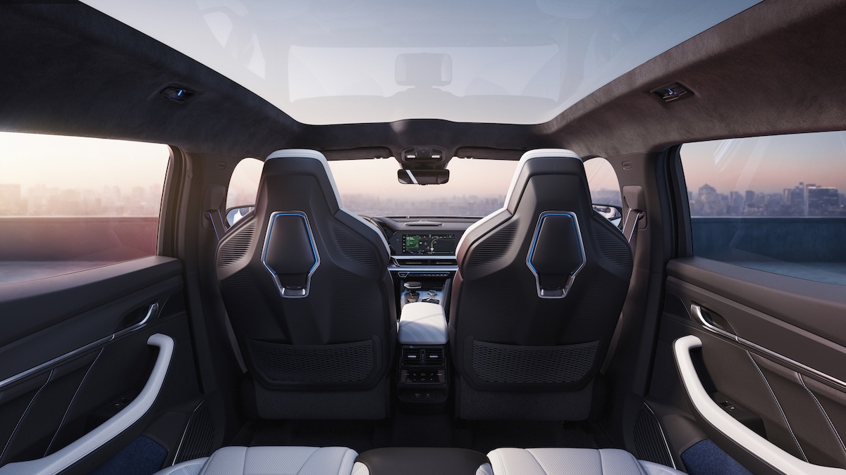 Renault Filante: l’ammiraglia internazionale che cambia la strategia Renault Filante: l’ammiraglia internazionale che cambia la strategia