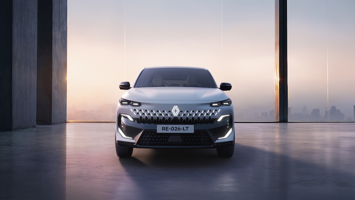 Renault Filante: l’ammiraglia internazionale che cambia la strategia Renault Filante: l’ammiraglia internazionale che cambia la strategia