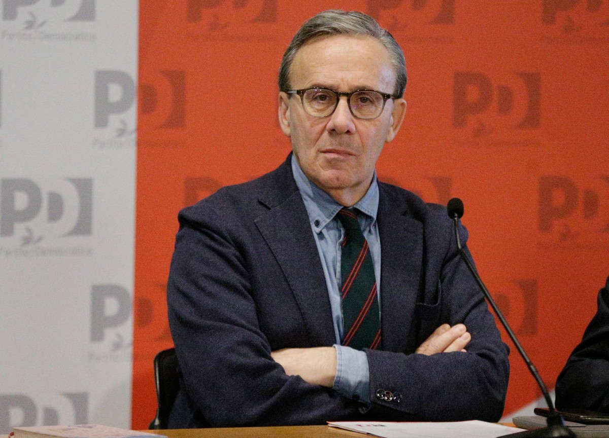 Giustizia, Pd: “No alla riforma che è contro la magistratura. Molto grave che a guidare il referendum sia la premier” Giustizia, Pd: “No alla riforma che è contro la magistratura. Molto grave che a guidare il referendum sia la premier”
