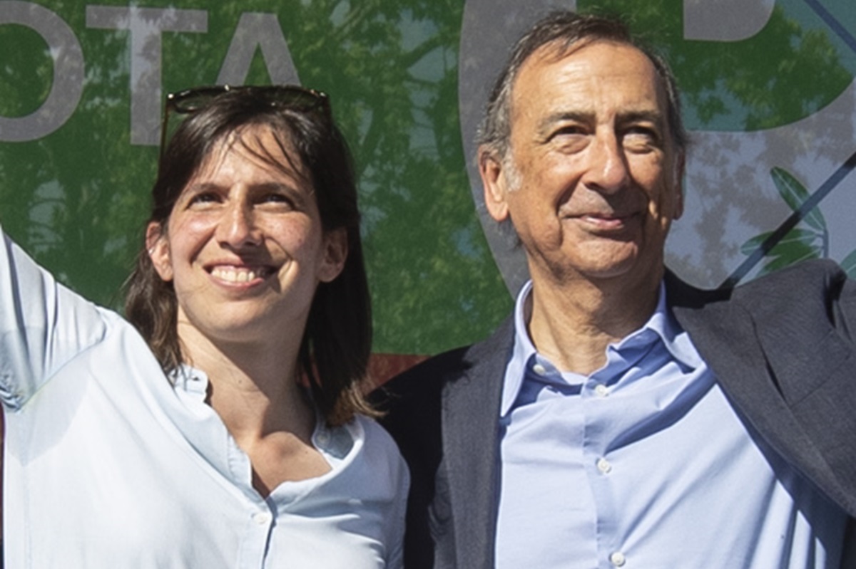 Milano è (anche) una faccenda nazionale: cosa deciderà di fare Schlein con il Pd cittadino? Milano è (anche) una faccenda nazionale: cosa deciderà di fare Schlein con il Pd cittadino?