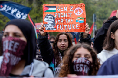 Riscaldamento globale, la Terra brucia: il 2025 il terzo anno più caldo di sempre. I dati choc di Copernicus 