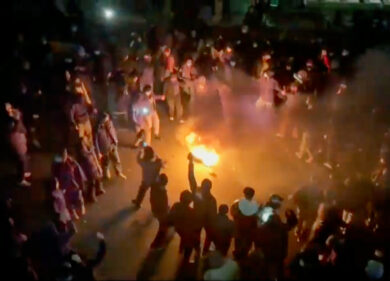 Morti lontani, silenzi vicini