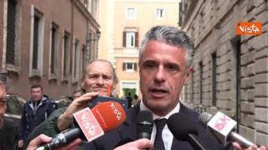 Referendum giustizia, Sallemi (FdI): Sinistra vuole lasciare magistratura ostaggio delle correnti