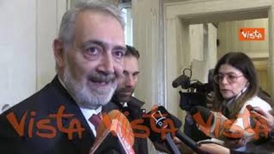 Sanità Lazio, Rocca: “2026 può essere anno della svolta se passa legge delega su riforma territorio”