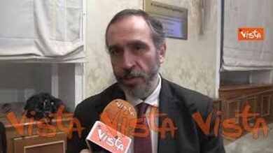Proteste in Iran, Sensi (Pd): “Tutta la politica italiana sia unita a sostegno del popolo”