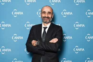 Ranieri Niccoli nuovo presidente dei Costruttori ANFIA