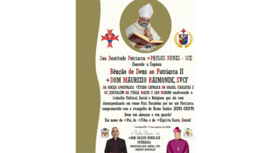Chiesa Vetero Cattolica Apostolica Fidelitas, il patriarca Nunes respinge le dimissioni di padre Maurizio Raimondo