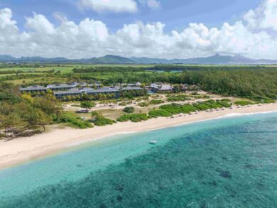 Constance Le Chaland, il nuovo eden a Mauritius. L’iconico resort sull’Oceano Indiano entra nel portfolio del gruppo
