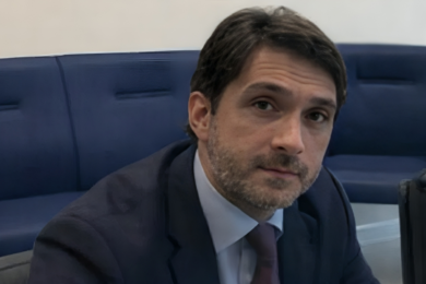 Poltrone, Fabio Gallo nuovo amministratore delegato di Trieste Airport