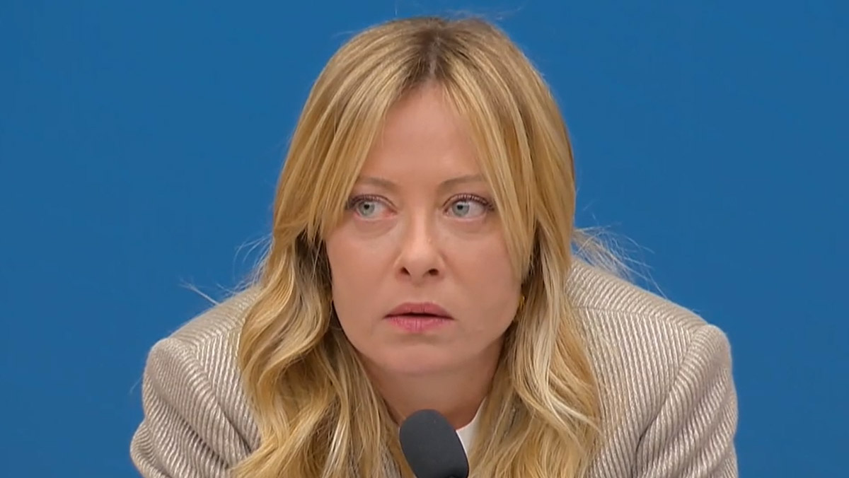 Legge elettorale, Meloni impone l’accelerazione e il modello Regionali agli alleati. Nessun compromesso stavolta, Lega e FI senza scelta Legge elettorale, Meloni impone l’accelerazione e il modello Regionali agli alleati. Nessun compromesso stavolta, Lega e FI senza scelta