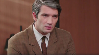 Il Paradiso delle Signore anticipazioni 14 Gennaio: Matteo prova a salvare Odile