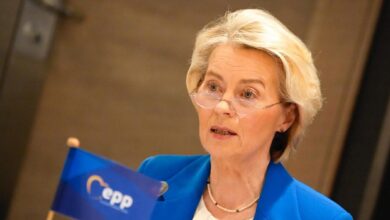 A un passo dal baratro: o l’Europa si muove da sola o verrà spazzata via