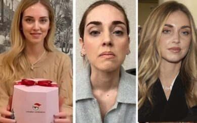 Pandoro-gate, tutte le tappe della vicenda che ha travolto Chiara Ferragni