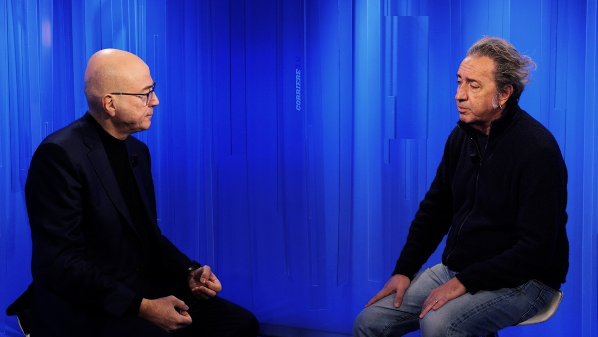 “La Grazia”, il nuovo film di Sorrentino: Servillo presidente della Repubblica tra amore e coscienza “La Grazia”, il nuovo film di Sorrentino: Servillo presidente della Repubblica tra amore e coscienza