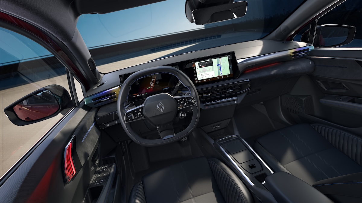 Renault Clio: Alla scoperta dell’infotainment OpenR e del sistema audio Renault Clio: Alla scoperta dell’infotainment OpenR e del sistema audio