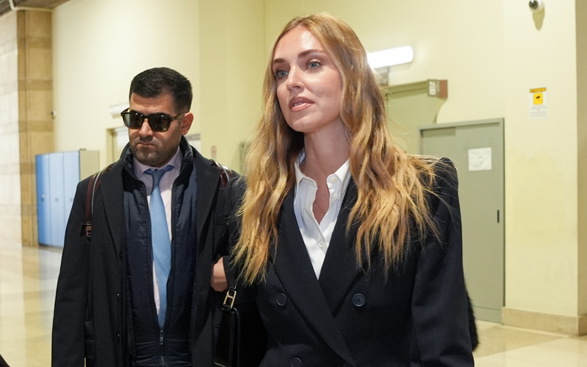 Chiara Ferragni: “Anni difficili, in tanti sono spariti. Fedez? Mi sono sentita completamente abbandonata. Ora mi riprendo la mia vita” Chiara Ferragni: “Anni difficili, in tanti sono spariti. Fedez? Mi sono sentita completamente abbandonata. Ora mi riprendo la mia vita”