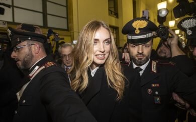 Ferragni, sfogo social dopo il proscioglimento: “Ho pagato per l’errore, ma non doveva esserci un processo”