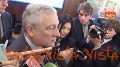Liberazione Luigi Gasperin da Venezuela, Tajani: “Soddisfatti, altro segnale positivo da Caracas”