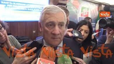 Proteste Iran, Tajani: Italiani in una situazione tranquilla, ma invitiamo non residenti a rientrare
