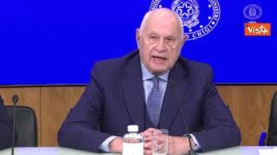 Crans Montana, Nordio: “Anche il Ministero chiederà di procedere contro gli indagati”