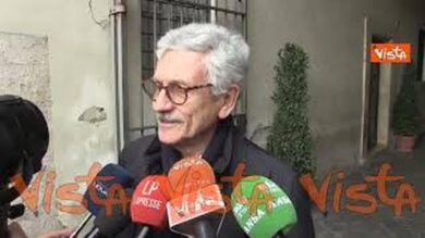 D’Alema ricorda Valeria Fedeli: “Era una donna travolgente con la sua passione politica”