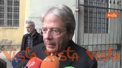 Gentiloni ricorda Valeria Fedeli: “Fiera di averla avuta come Ministra nel mio Governo”