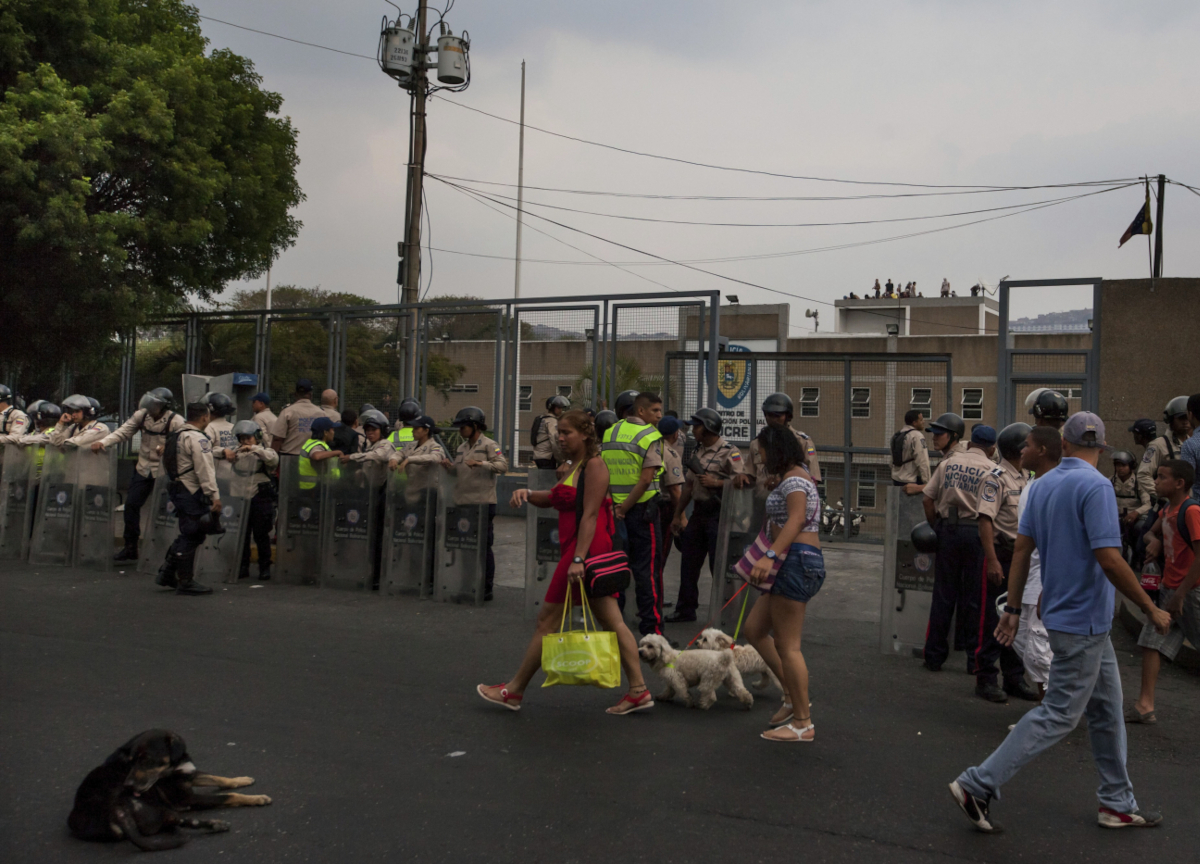 Chi è Luigi Gasperin, l’imprenditore piemontese 77enne liberato dal Venezuela. Tajani: “Molto provato” Chi è Luigi Gasperin, l’imprenditore piemontese 77enne liberato dal Venezuela. Tajani: “Molto provato”
