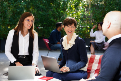 Amplifon è tra le 17 aziende mondiali della classifica “Global Top Employer 2026”