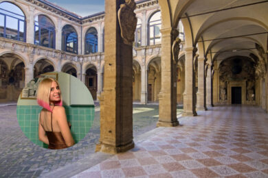 Chi era Annabella Martinelli, la studentessa di Giurisprudenza trovata senza vita nel Padovano