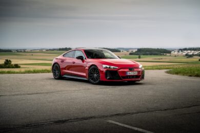 Crisi auto, Audi chiude il 2025 in rosso: ecco i mercati che hanno deluso