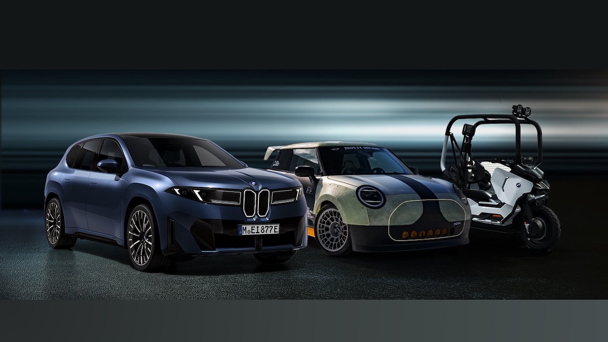 BMW Italia chiude un 2025 da leader premium: numeri e scenari 2026