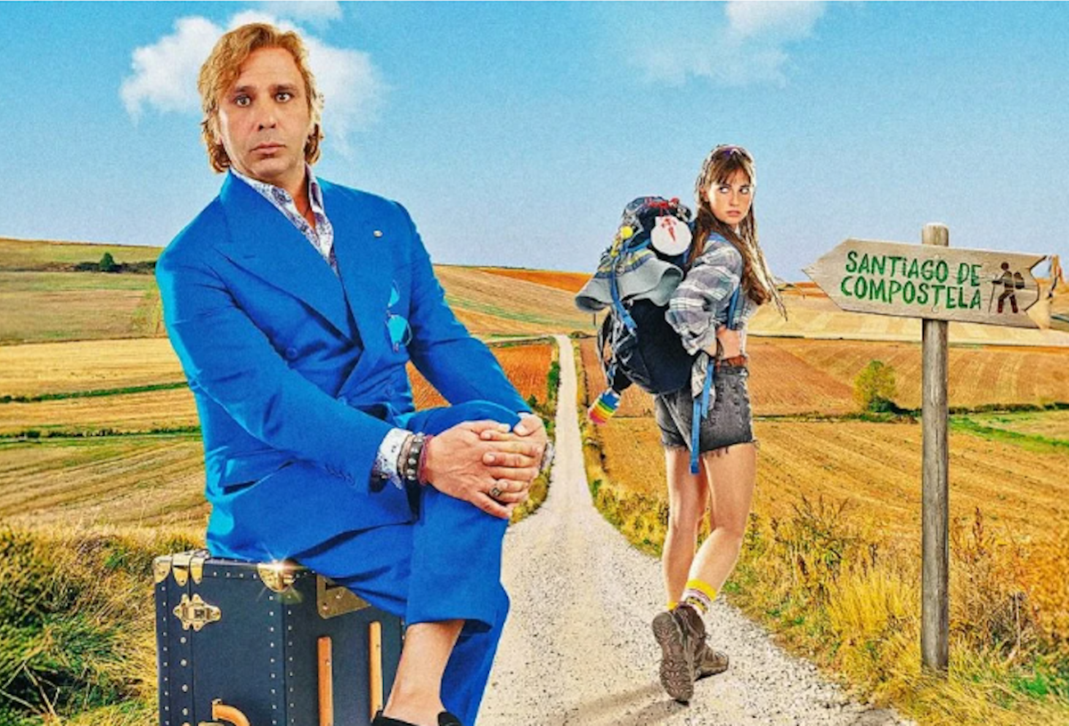 Checco Zalone e il messaggio nascosto di Buen Camino: a chi parla davvero il film Checco Zalone e il messaggio nascosto di Buen Camino: a chi parla davvero il film