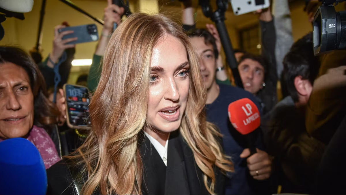 Chiara Ferragni prosciolta, e ora chi glielo dice all’internet furioso?