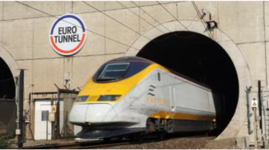 Eurotunnel, al via col Gruppo MERMEC il nuovo sistema di segnalamento ferroviario