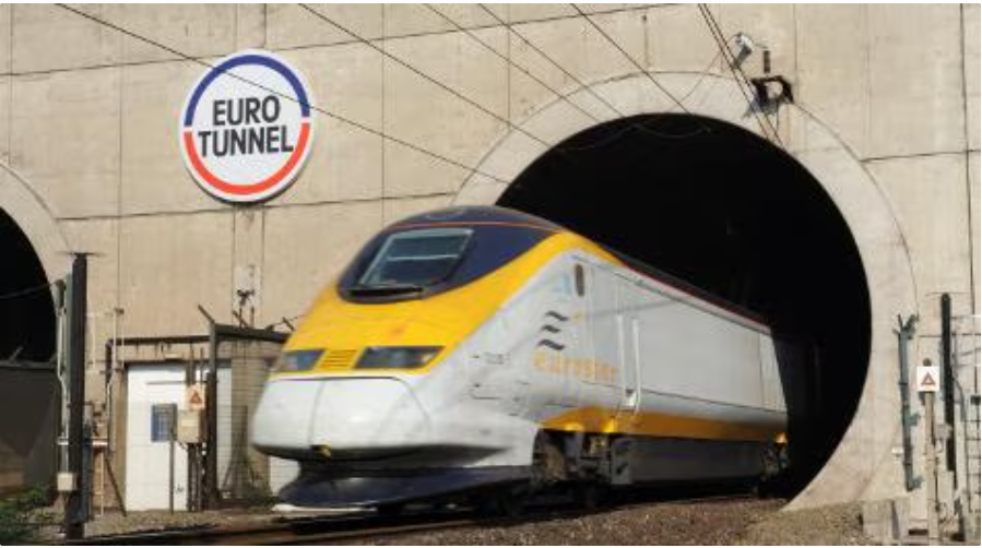 Eurotunnel, al via col Gruppo MERMEC il nuovo sistema di segnalamento ferroviario Eurotunnel, al via col Gruppo MERMEC il nuovo sistema di segnalamento ferroviario