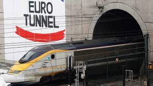 Eurotunnel, al via col Gruppo MERMEC il nuovo sistema di segnalamento ferroviario Eurotunnel, al via col Gruppo MERMEC il nuovo sistema di segnalamento ferroviario
