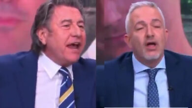 Garlasco, duro scontro tra l’avvocato De Rensis e Marco Oliva: “Racconta fandonie, è offensivo”