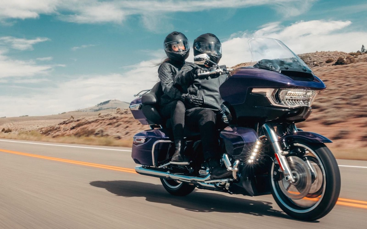 Harley-Davidson presenta le nuove motociclette 2026 Harley-Davidson presenta le nuove motociclette 2026