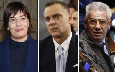 “Mensa dei poveri”, in Appello a Milano le assoluzioni per Comi, Tatarella, Sozzani