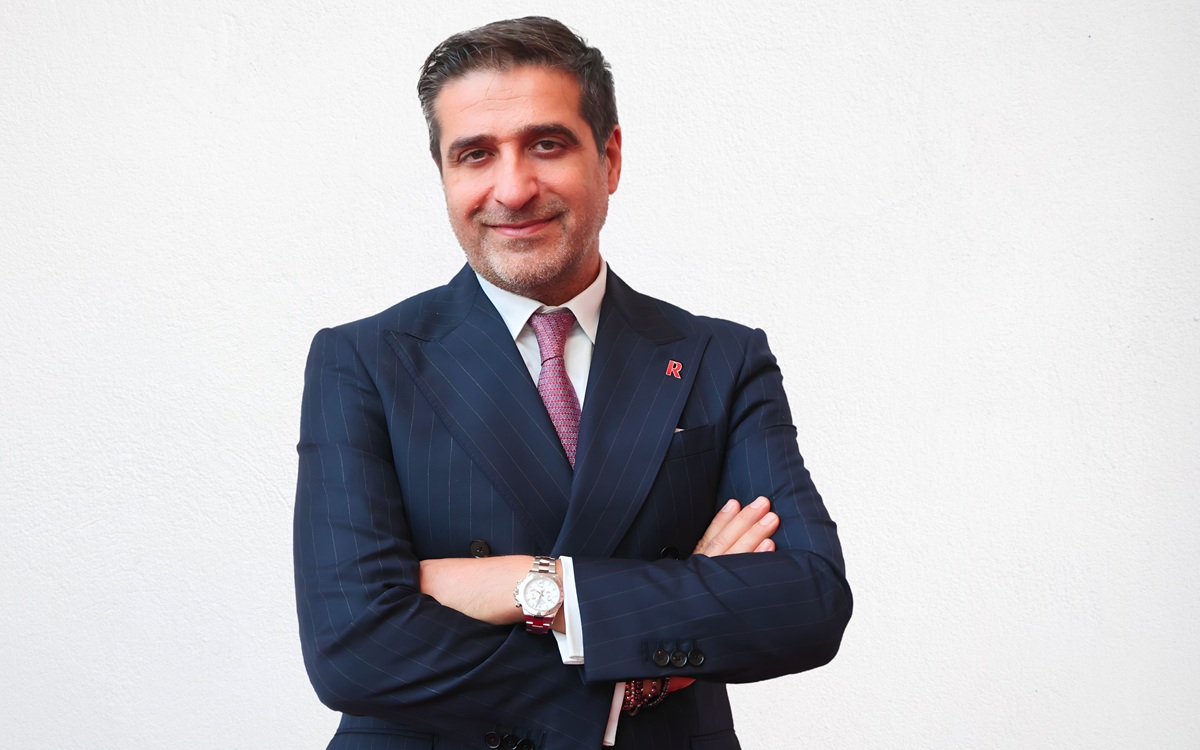 Oltre l’evento: la scommessa di ROI Group sulla leadership Oltre l’evento: la scommessa di ROI Group sulla leadership