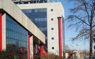 Incendio all’ospedale Sacco di Milano, evacuati i pazienti. Non si registrano feriti