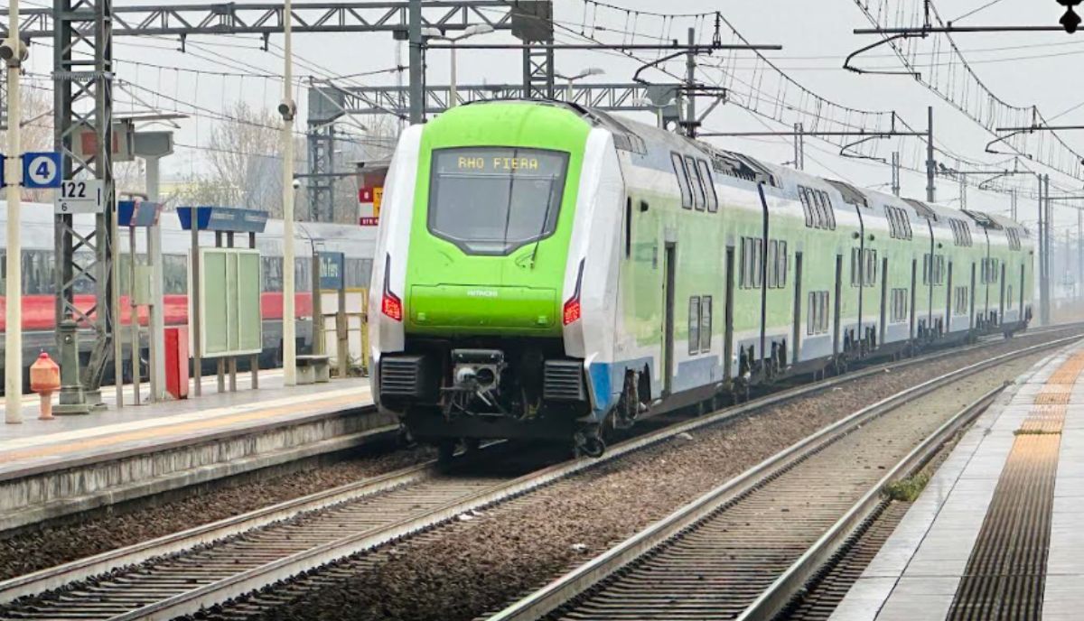 Trasporti, nuova legge in Lombardia: più poteri alla Regione e focus su sicurezza e bigliettazione digitale Trasporti, nuova legge in Lombardia: più poteri alla Regione e focus su sicurezza e bigliettazione digitale