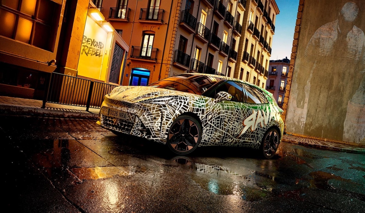 SEAT & CUPRA, record storico nel 2025: boom vendite e svolta elettrica
